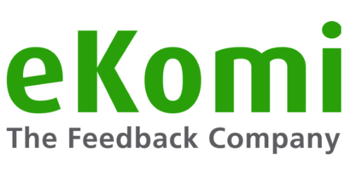 eKomi Logo