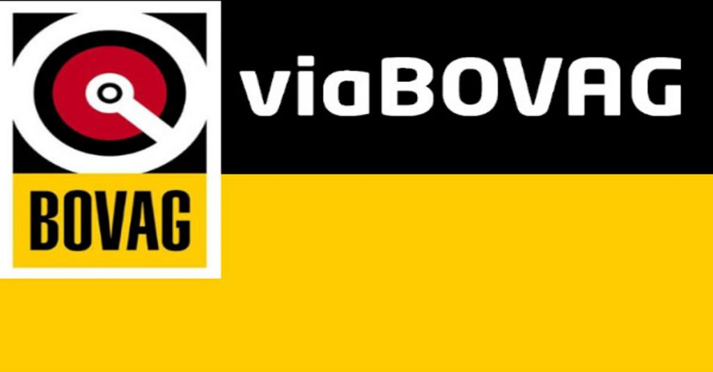 viaBOVAG reviews